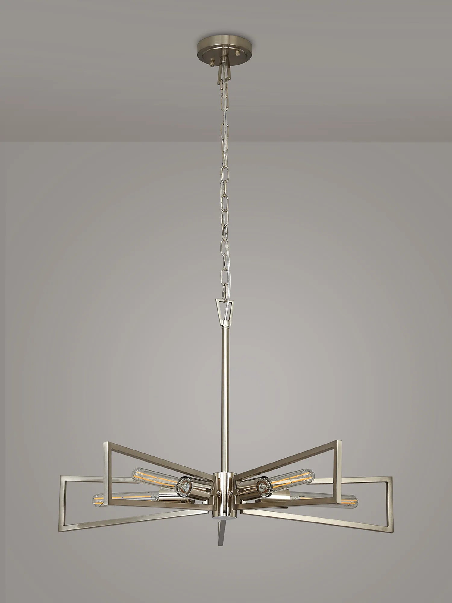 Helsin 3/5lt Pendant - Various Finishes