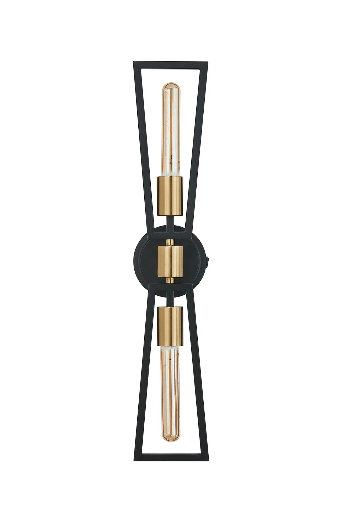 Helsin 1/2Lt Wall Light- Various Finishes