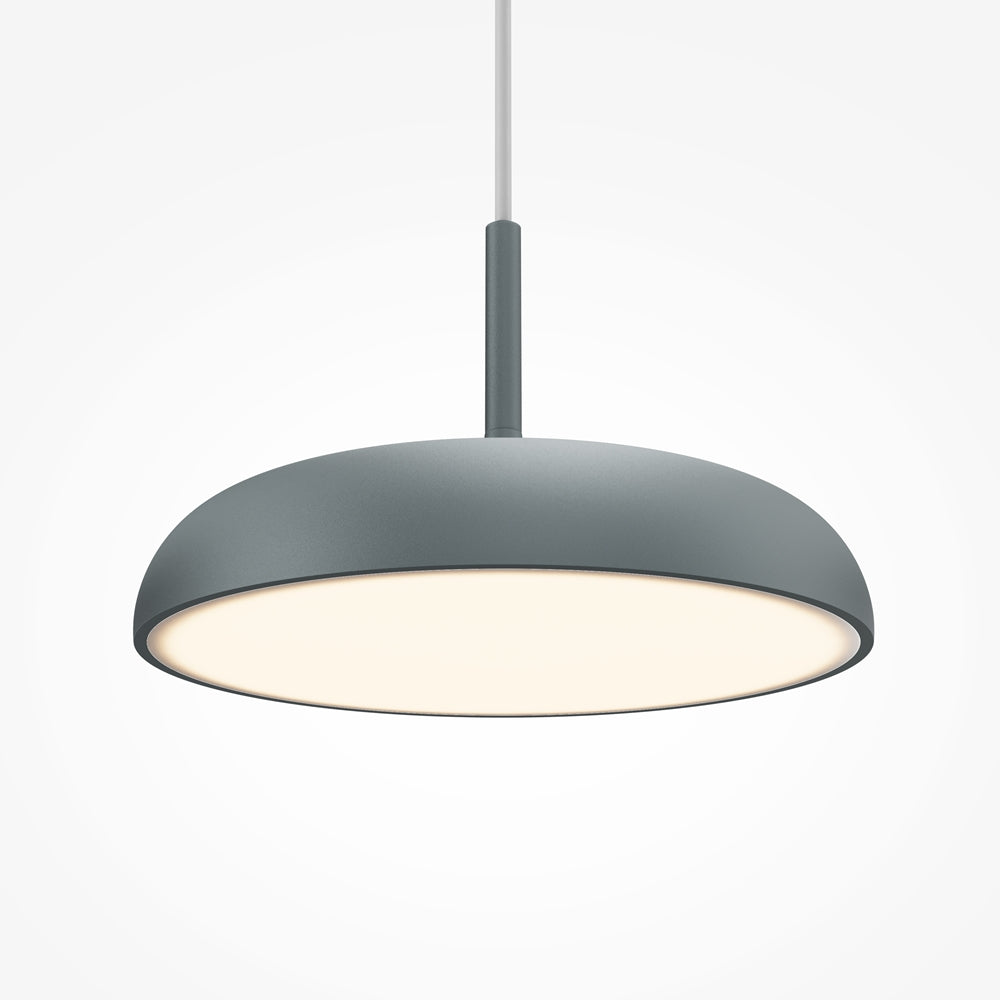 Gerhard Pendant Lights- Various Colours & Sizes