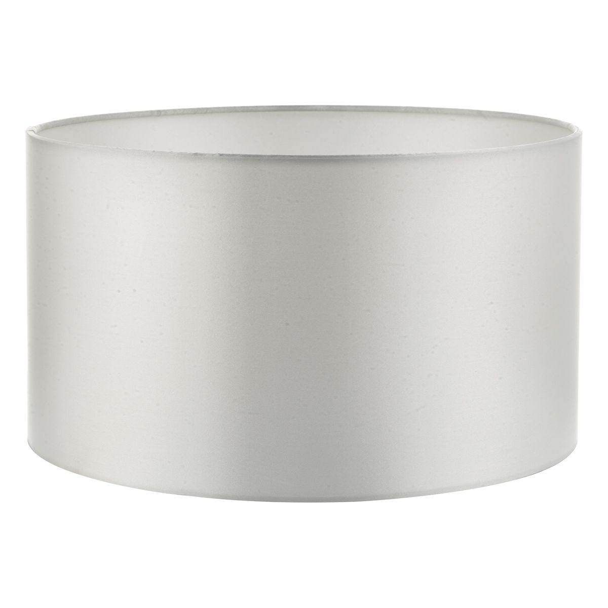 Hilda 30cm Shade Ivory - Cusack Lighting
