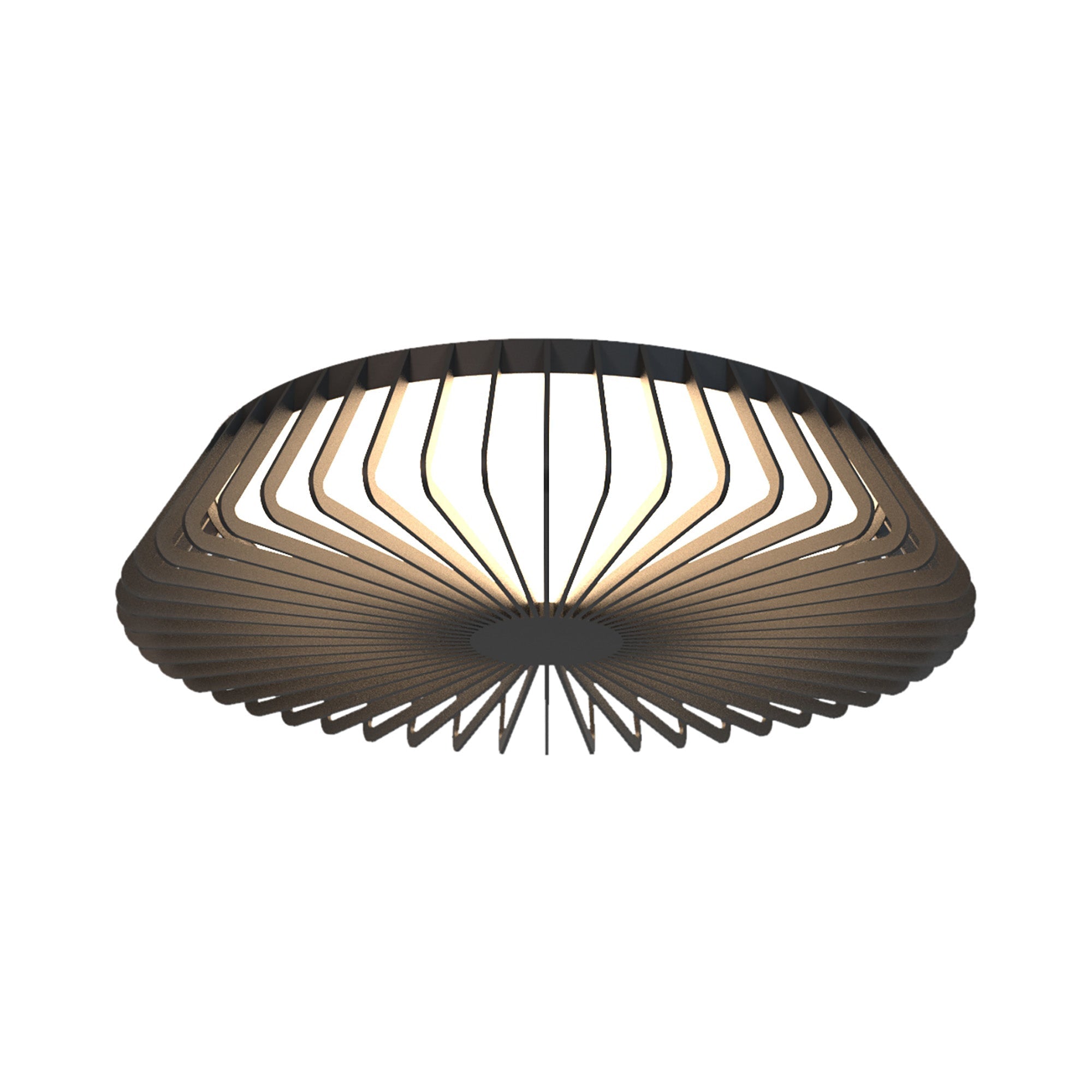 Himalaya LED Ceiling Light - Remote Tuneable