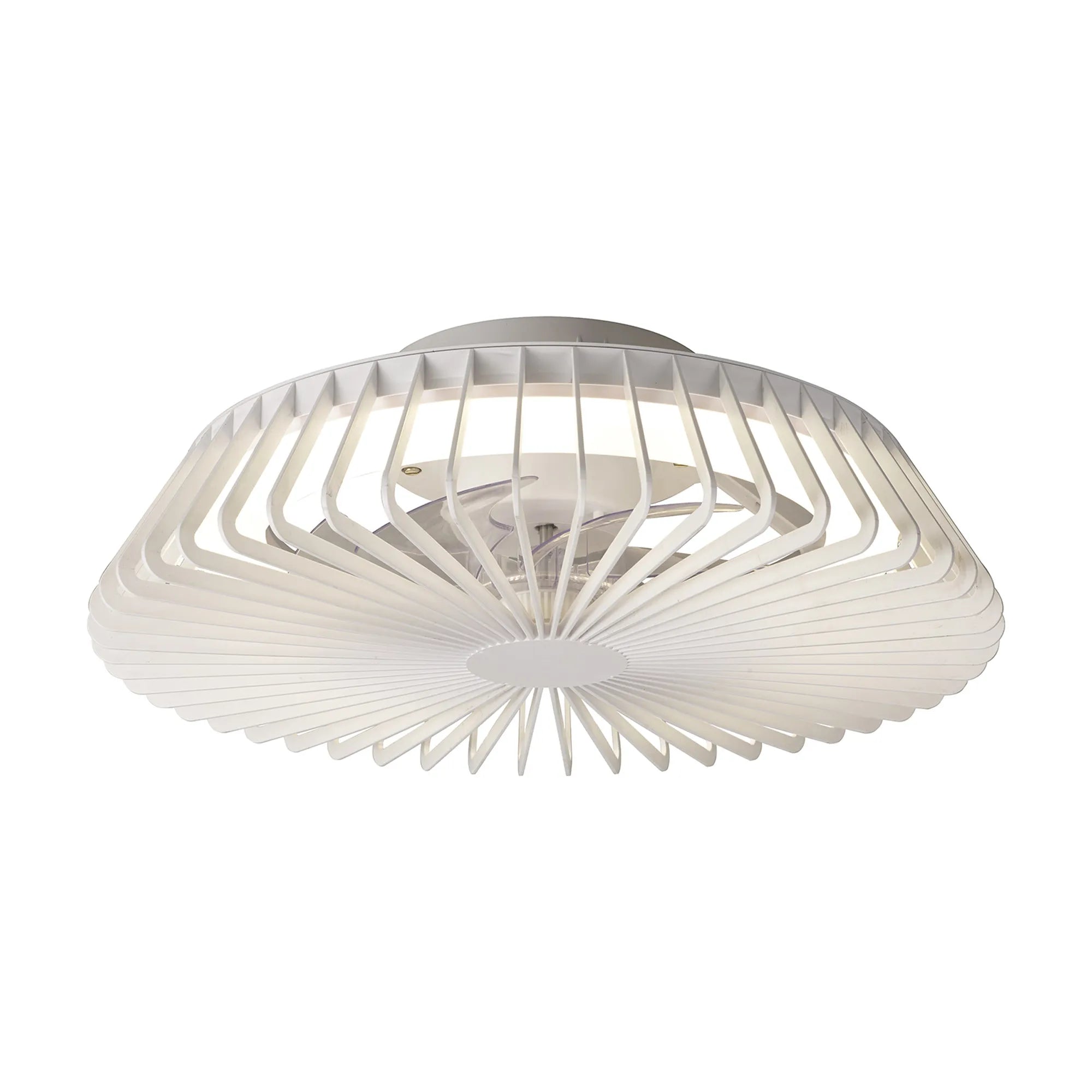 Himalaya LED Fan Light Remote Control - Various Colours