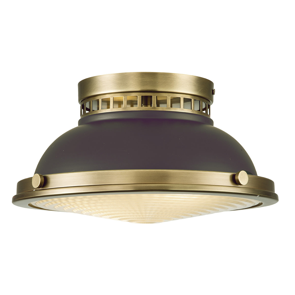 Amelia 2 Light Flush Light E27