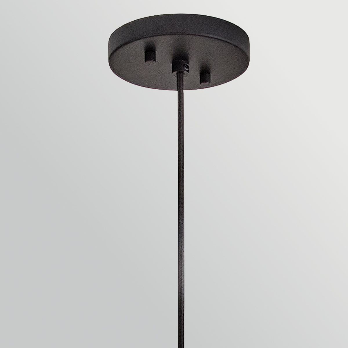 Arlen 1 Light Large Outdoor Pendant