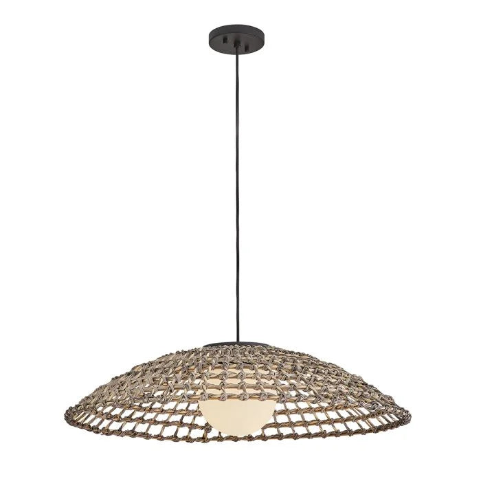 Arlen 1 Light X-Large Outdoor Pendant