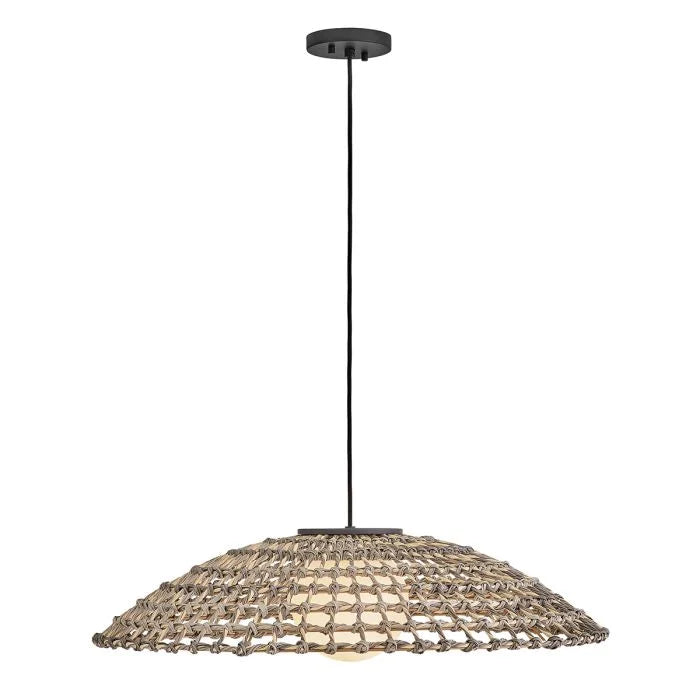 Arlen 1 Light X-Large Outdoor Pendant
