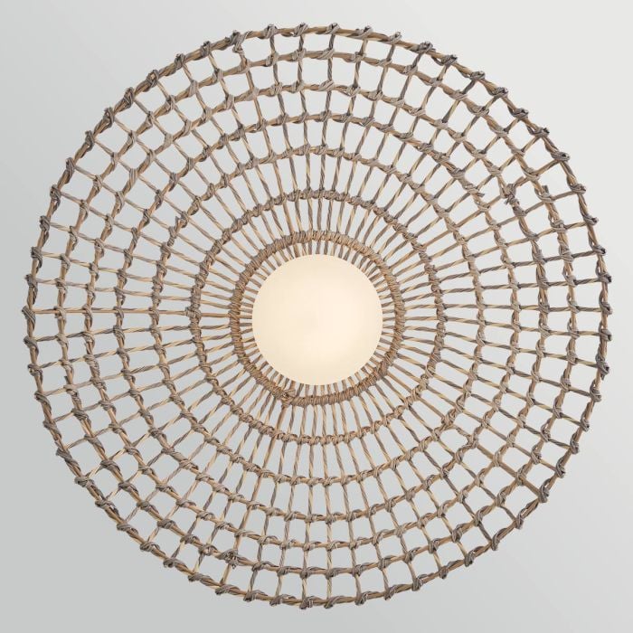 Arlen 1 Light X-Large Outdoor Pendant