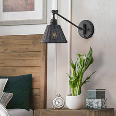 Hinkley Arti 1 lt Wall Light - E27
