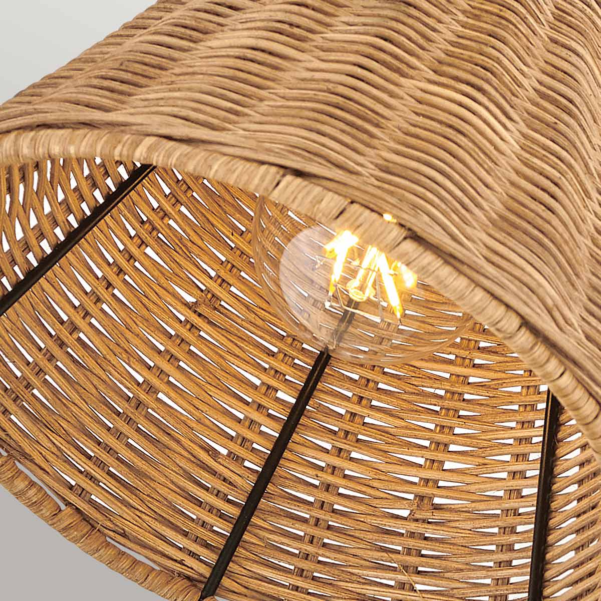Hinkley Arti 1 lt Wall Light - E27