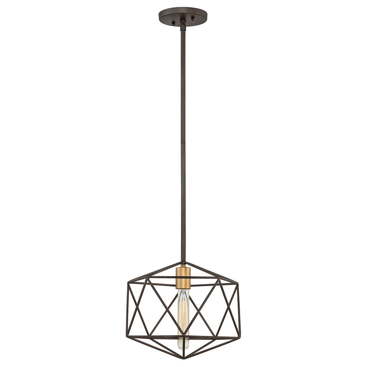 Astrid 1Lt Mini Pendant
