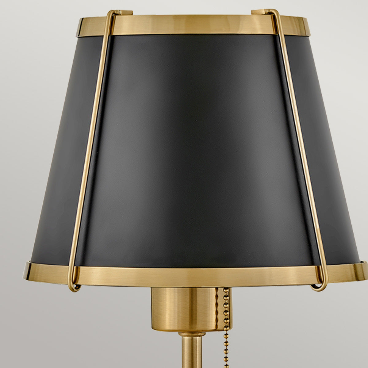 Hinkley Clarke 1 lt Wall Light with Pull switch - E27