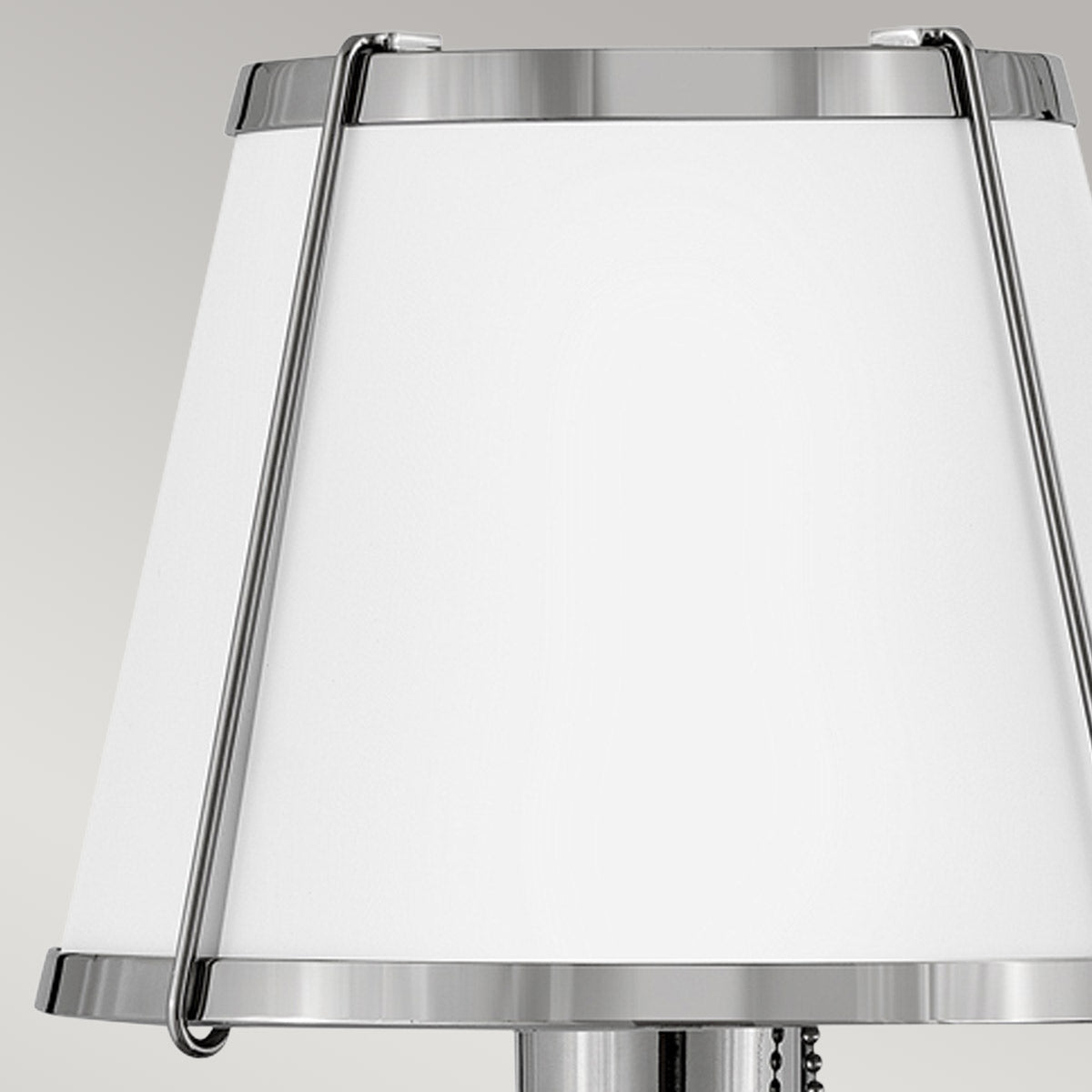 Hinkley Clarke 1 lt Wall Light with Pull switch - E27