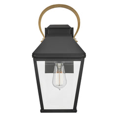 Hinkley Dawson 1 lt Outdoor Medium Wall Lantern - E27