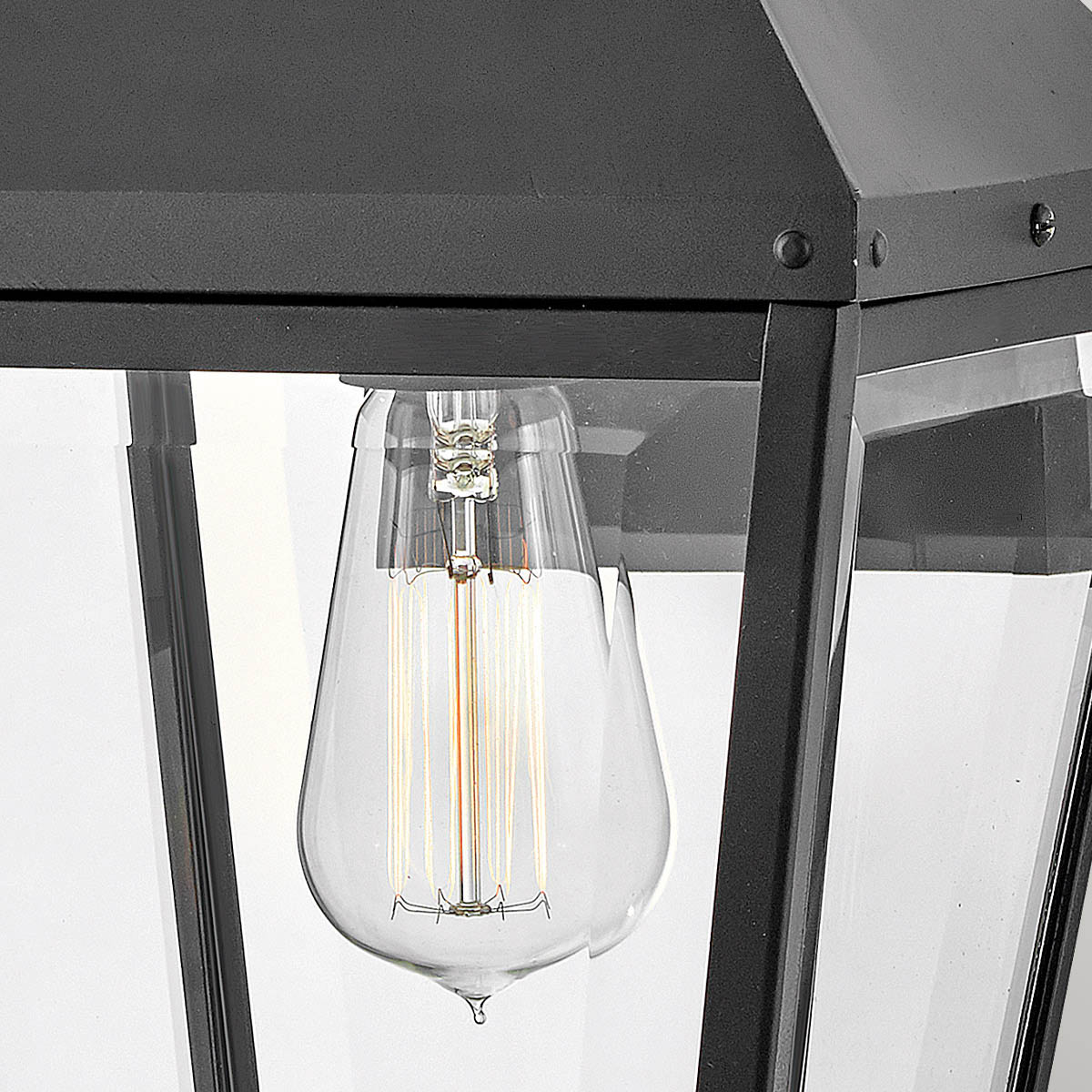 Hinkley Dawson 1 lt Outdoor Medium Wall Lantern - E27