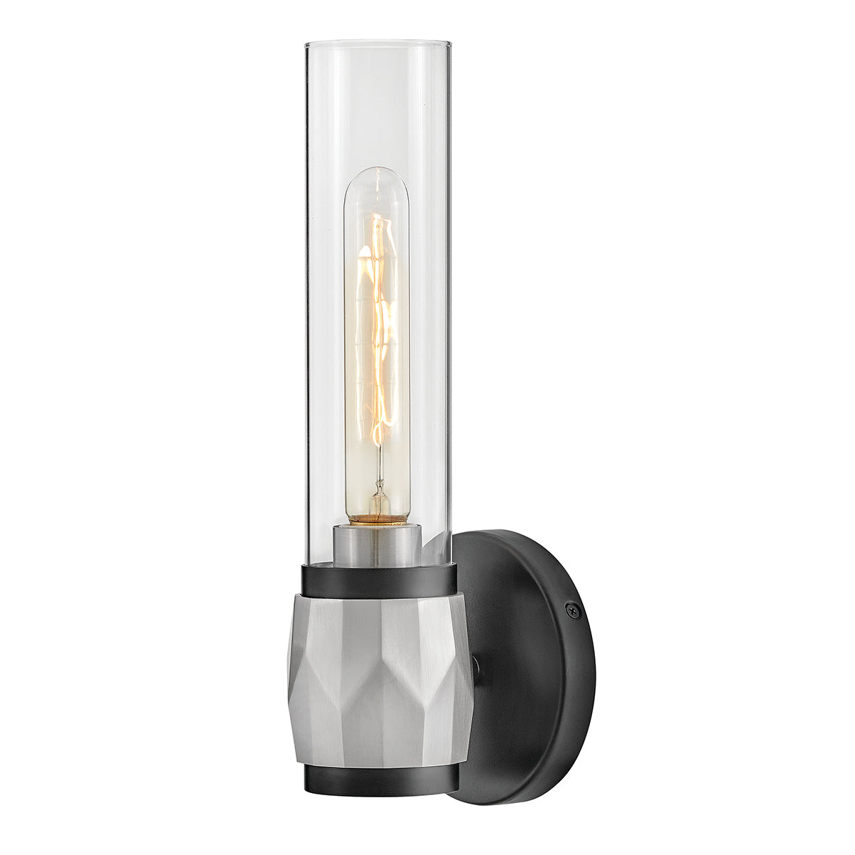Hinkley Ellison 1 lt Wall Light - IP44 E27