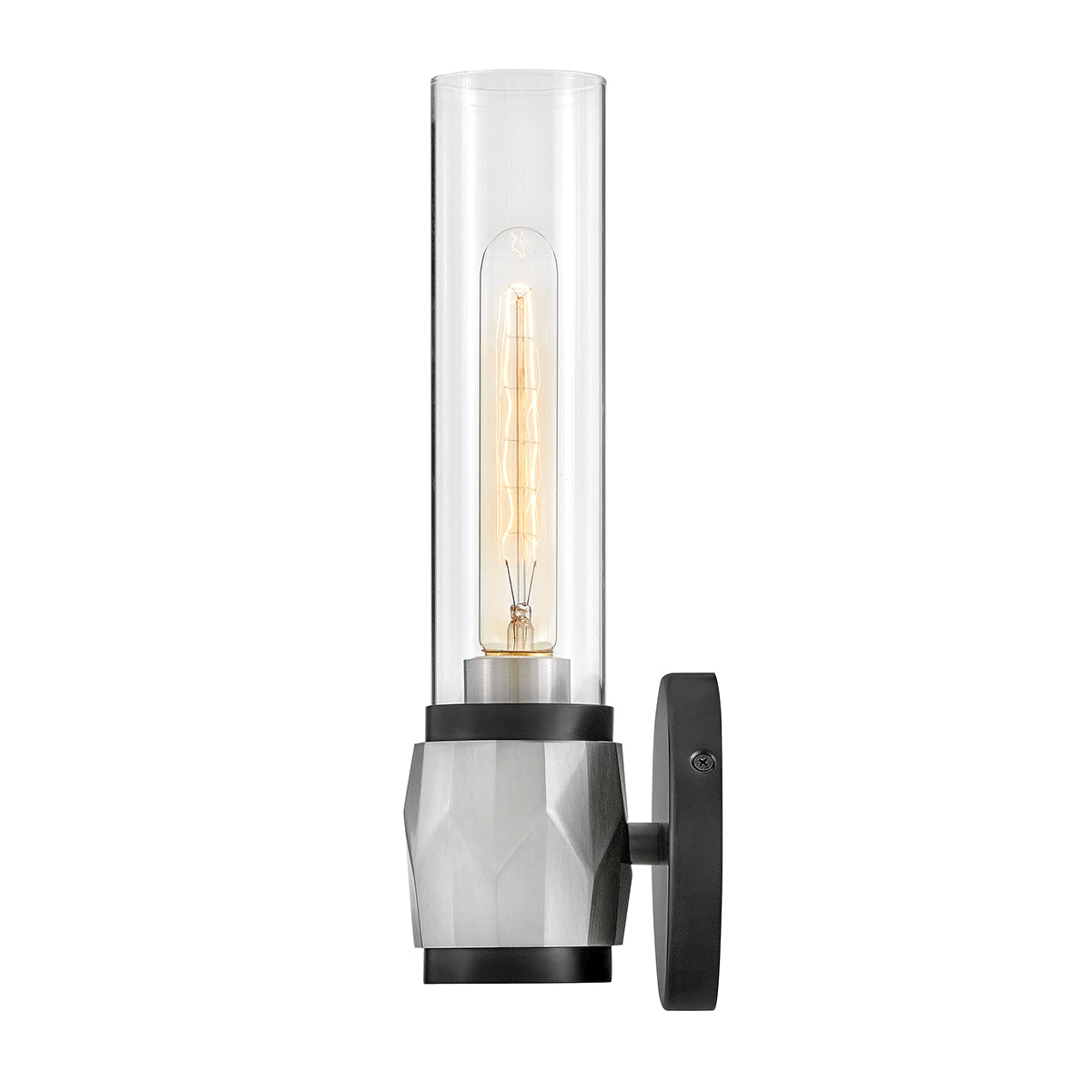 Hinkley Ellison 1 lt Wall Light - IP44 E27