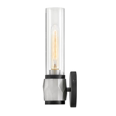 Hinkley Ellison 1 lt Wall Light - IP44 E27