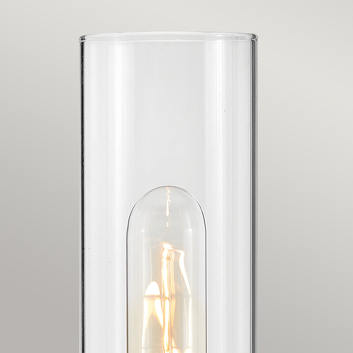 Hinkley Ellison 1 lt Wall Light - IP44 E27