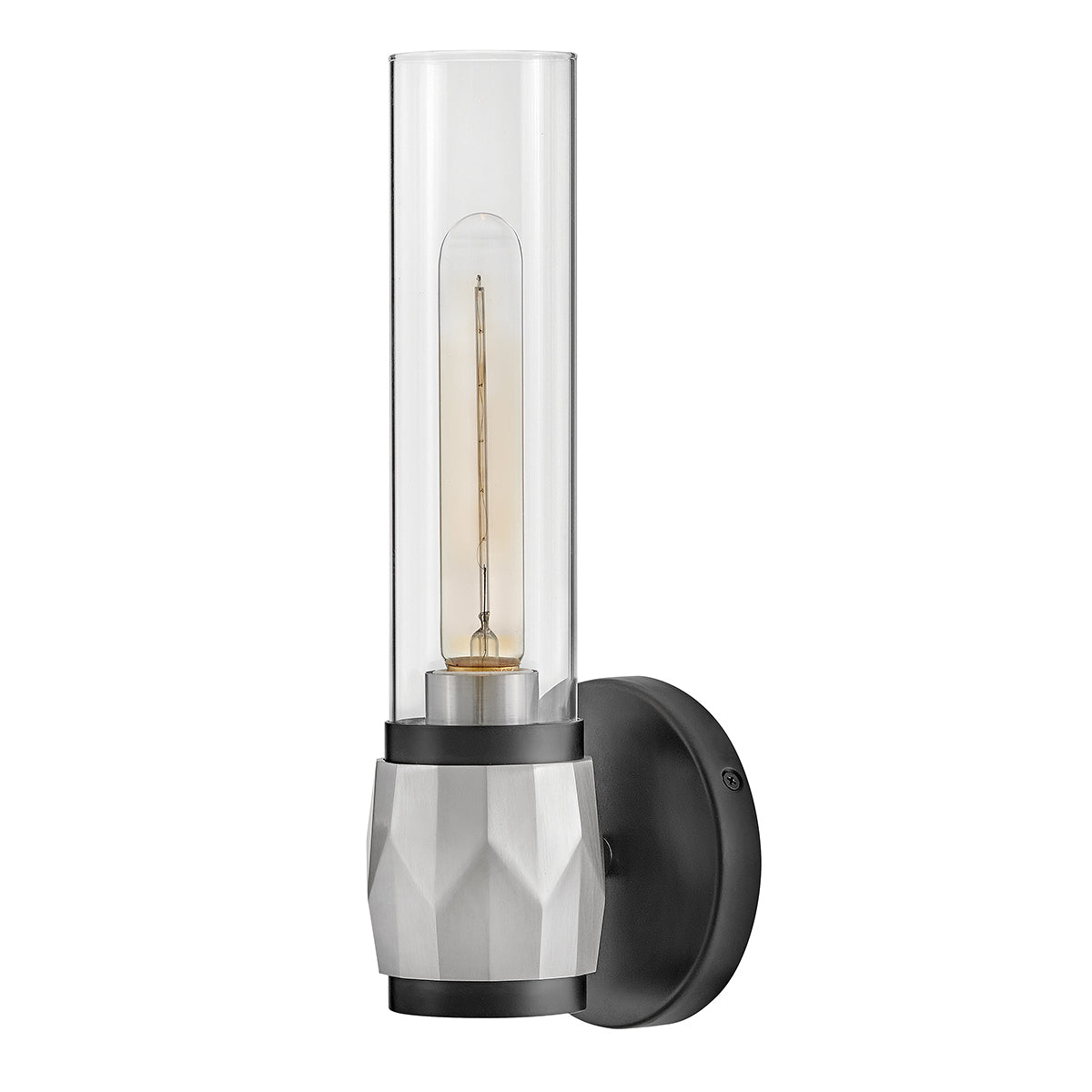Hinkley Ellison 1 lt Wall Light - IP44 E27