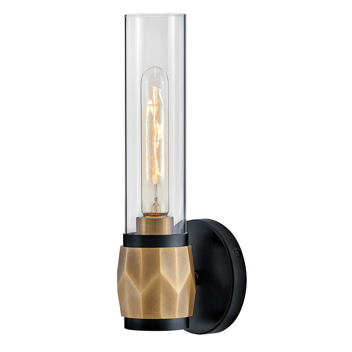 Hinkley Ellison 1 lt Wall Light - IP44 E27
