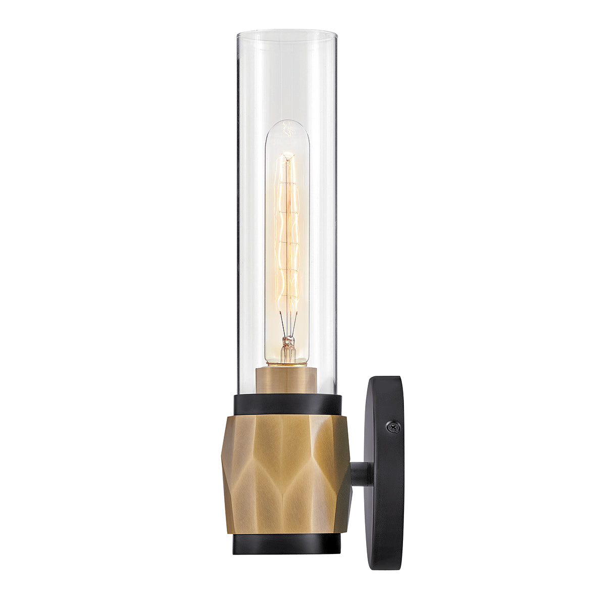 Hinkley Ellison 1 lt Wall Light - IP44 E27