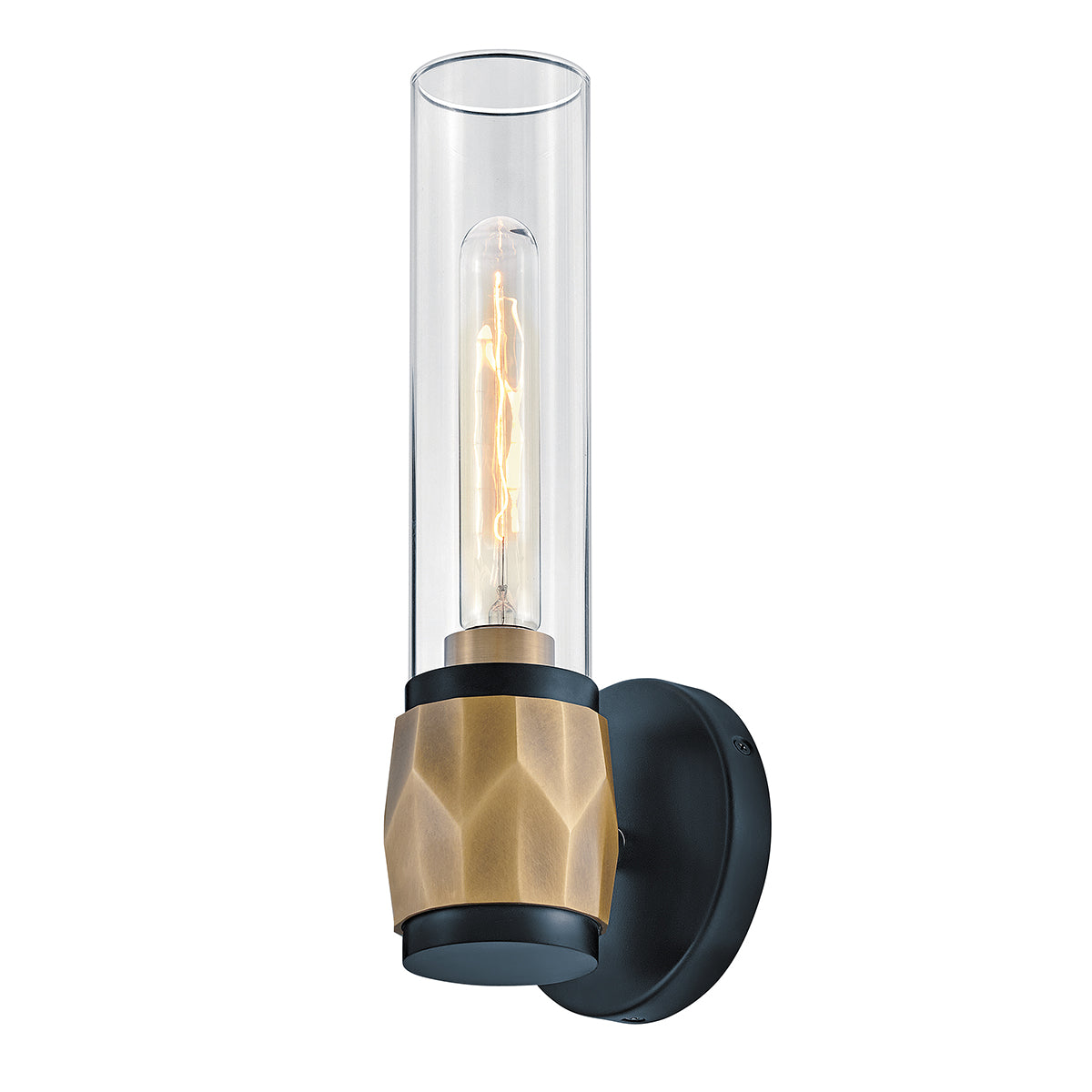 Hinkley Ellison 1 lt Wall Light - IP44 E27
