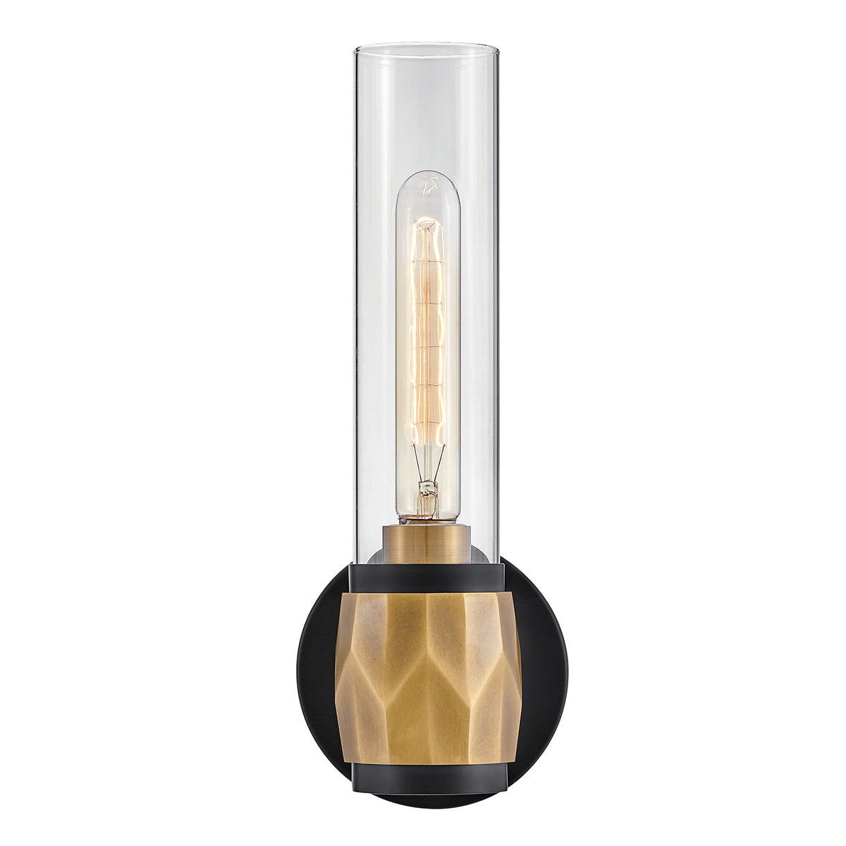 Hinkley Ellison 1 lt Wall Light - IP44 E27
