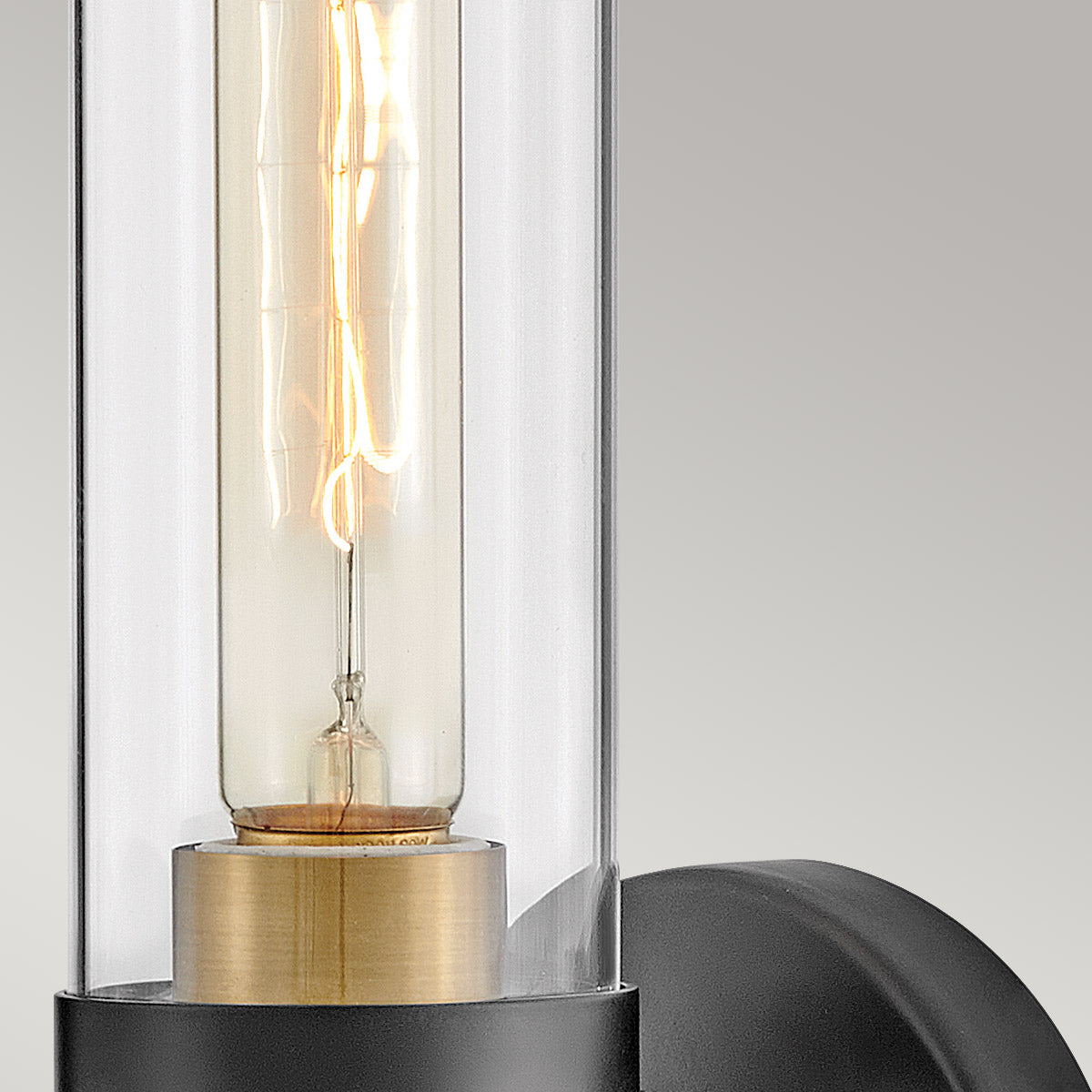 Hinkley Ellison 1 lt Wall Light - IP44 E27