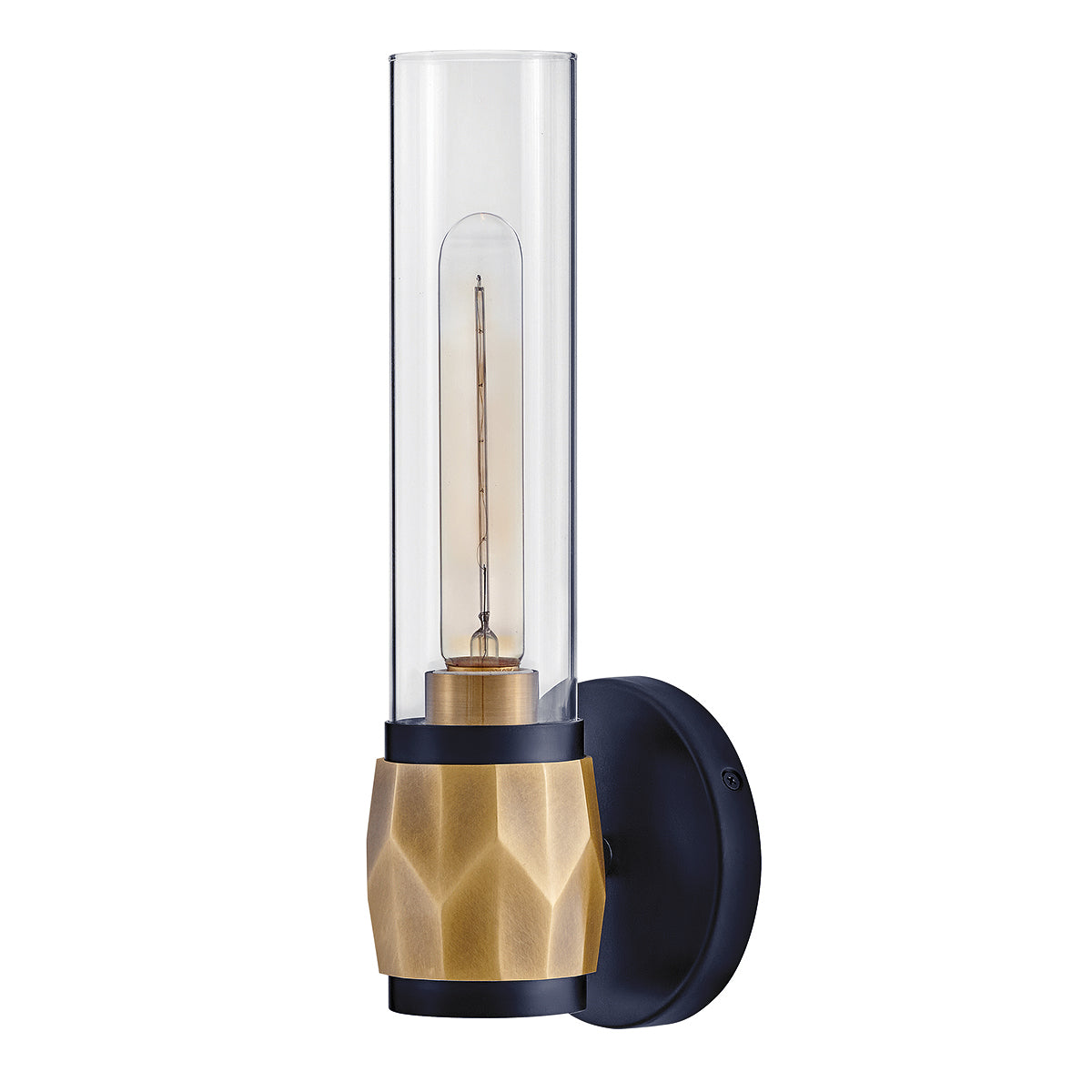 Hinkley Ellison 1 lt Wall Light - IP44 E27