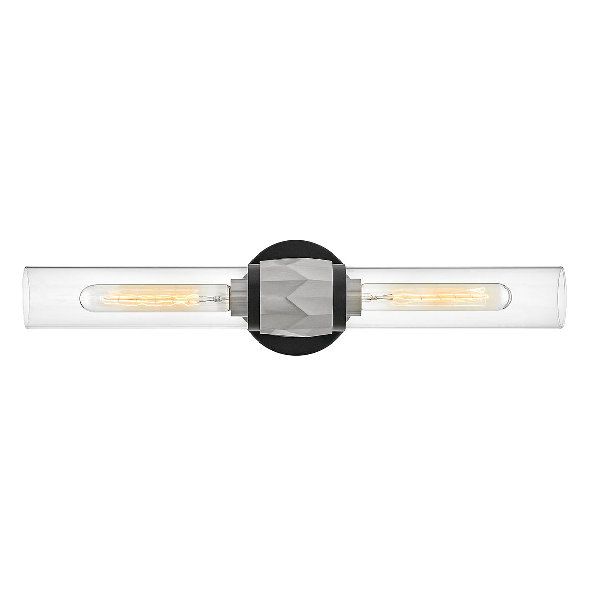 Hinkley Ellison 2 lt Wall Light - IP44 E27