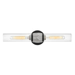 Hinkley Ellison 2 lt Wall Light - IP44 E27