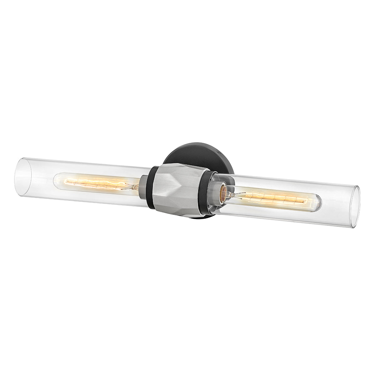 Hinkley Ellison 2 lt Wall Light - IP44 E27