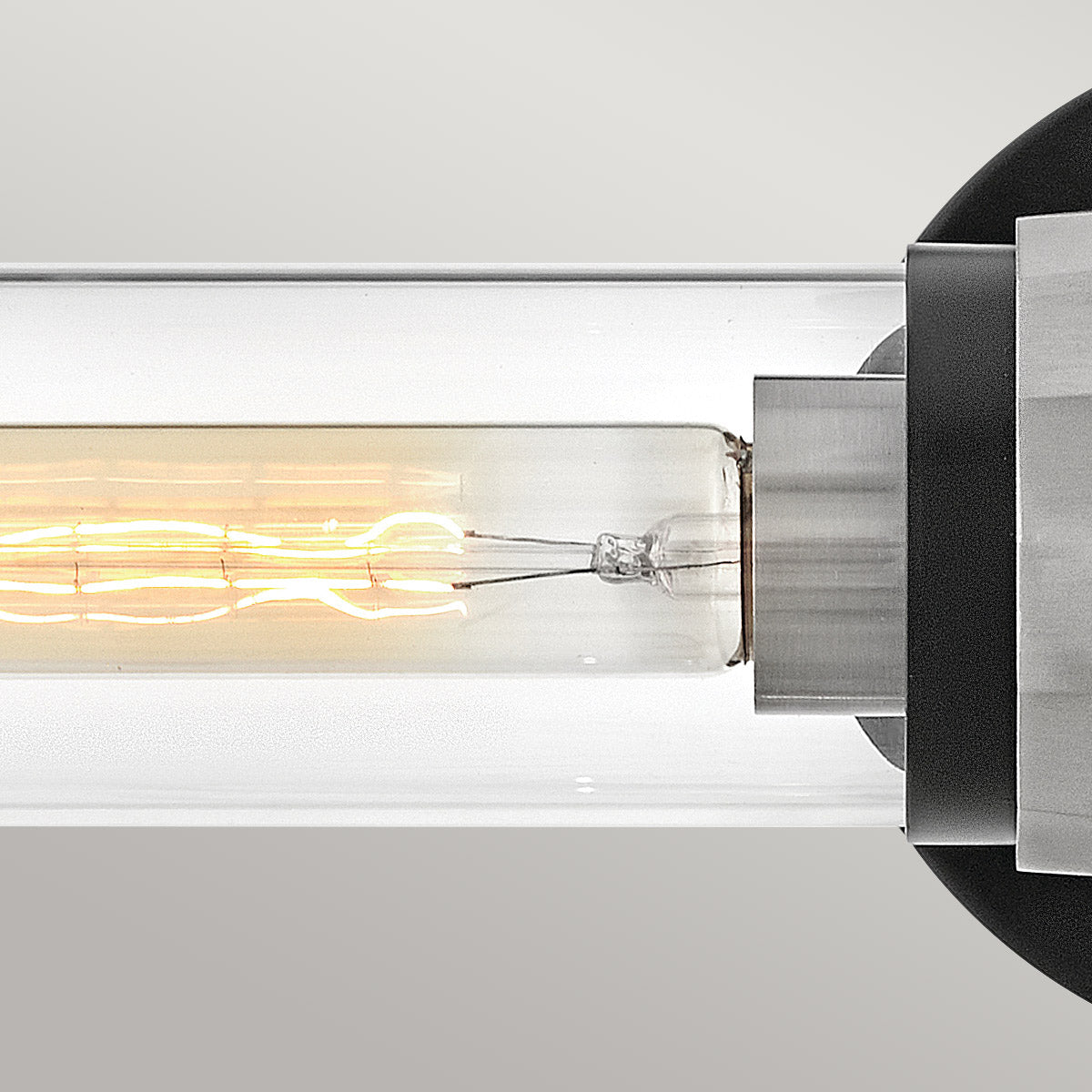 Hinkley Ellison 2 lt Wall Light - IP44 E27