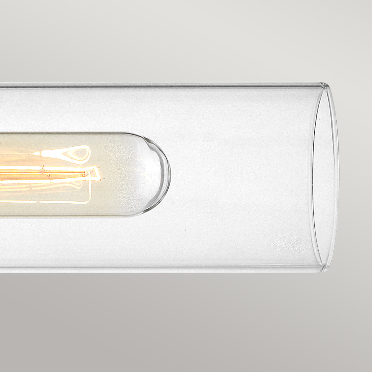 Hinkley Ellison 2 lt Wall Light - IP44 E27