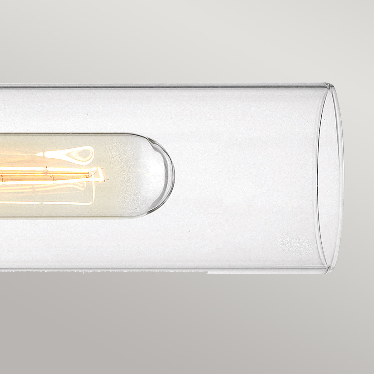 Hinkley Ellison 2 lt Wall Light - IP44 E27