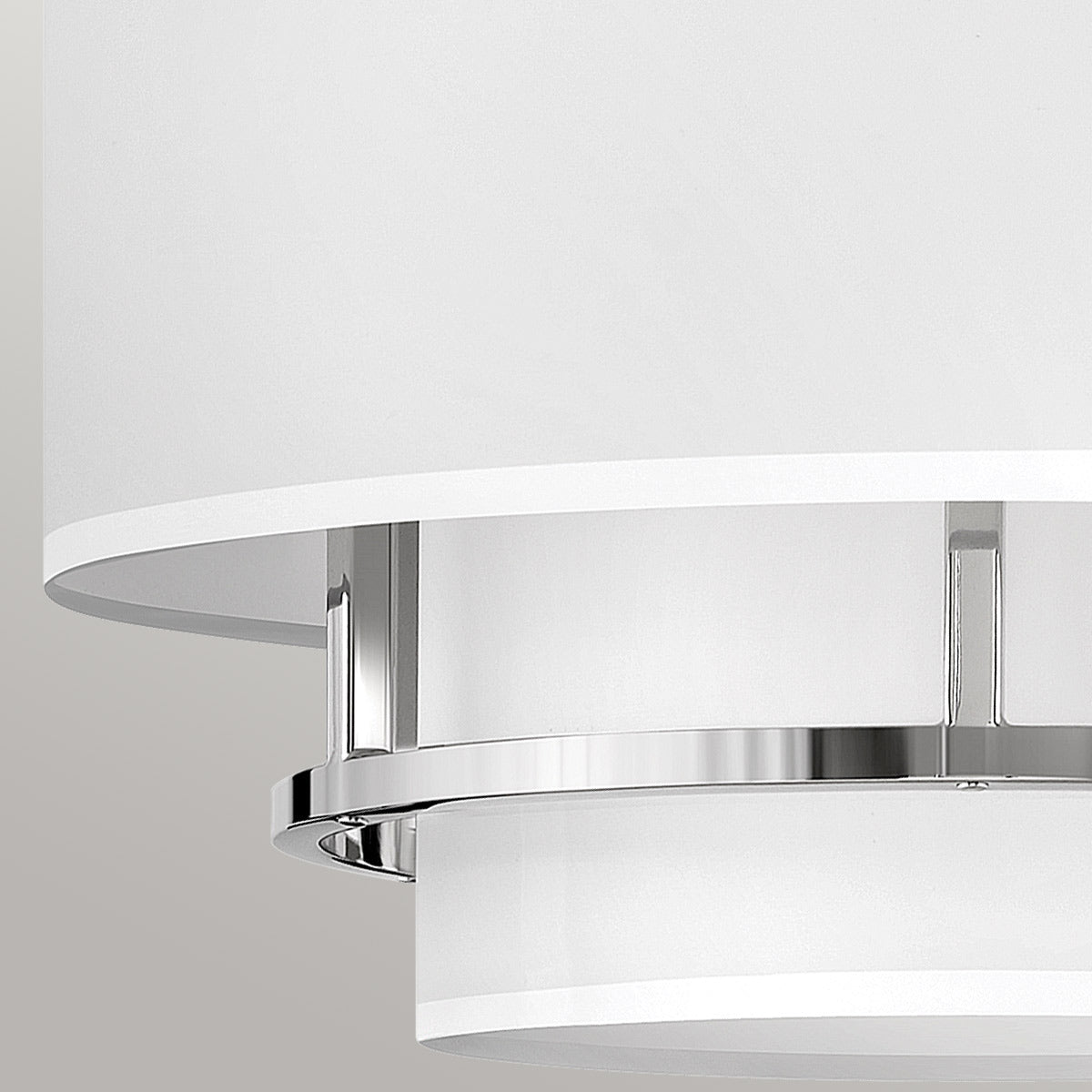 Graham 3/4Lt Duo Mount In Various Finish E14