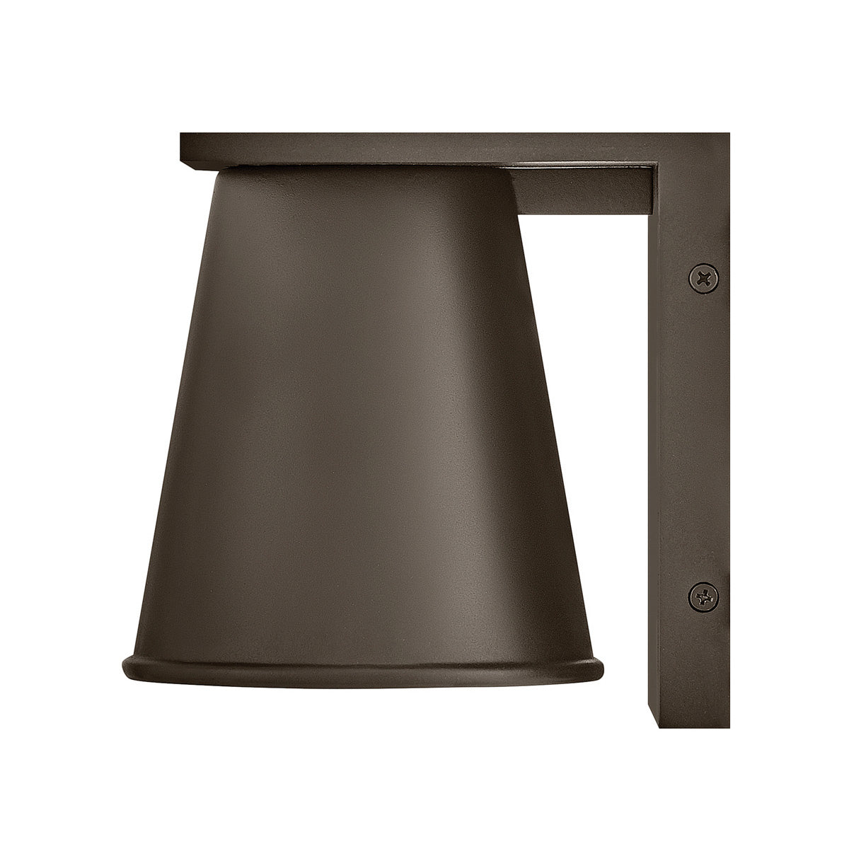 Hinkley Coastal Wall Lantern - GU10
