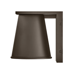 Hinkley Coastal Wall Lantern - GU10