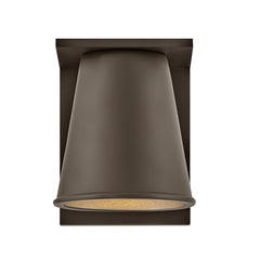 Hinkley Coastal Wall Lantern - GU10