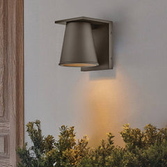 Hinkley Coastal Wall Lantern - GU10