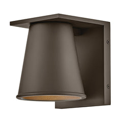 Hinkley Coastal Wall Lantern - GU10