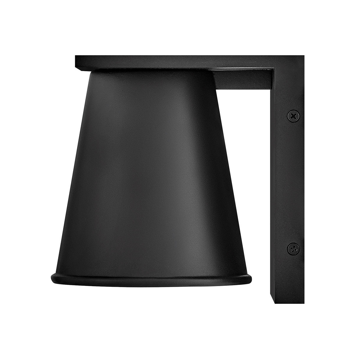 Hinkley Coastal Wall Lantern - GU10
