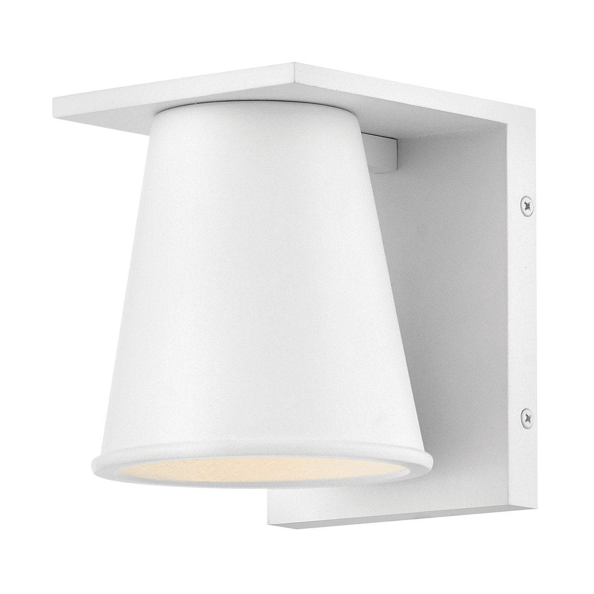 Hinkley Coastal Wall Lantern - GU10