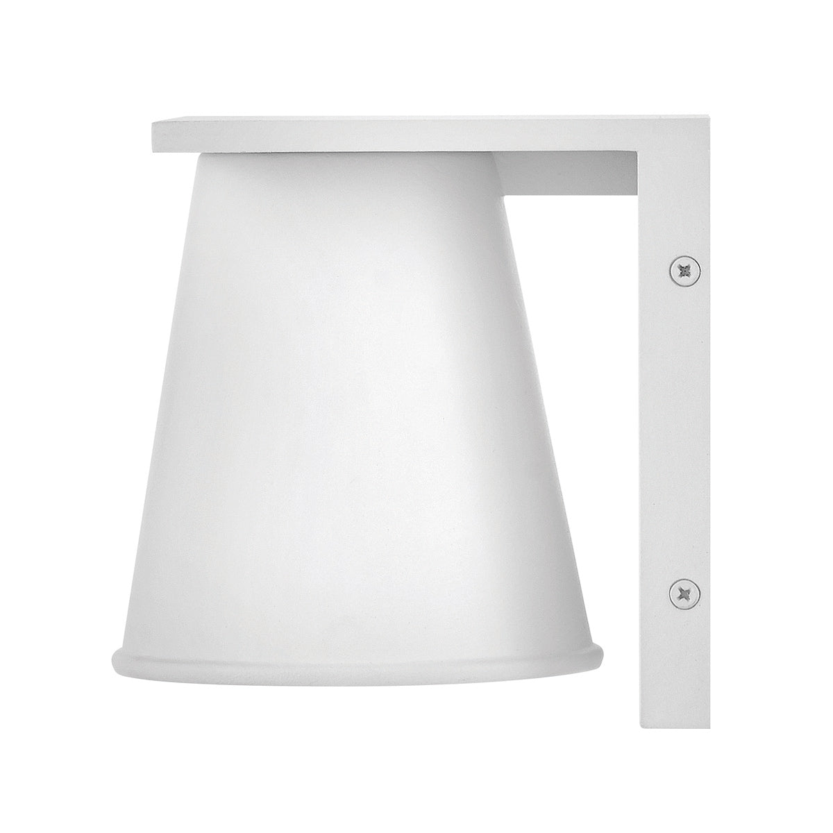Hinkley Coastal Wall Lantern - GU10