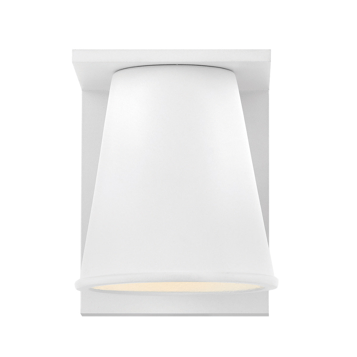Hinkley Coastal Wall Lantern - GU10