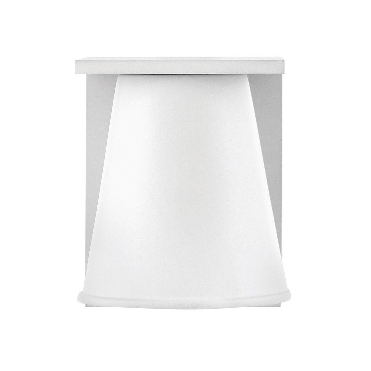 Hinkley Coastal Wall Lantern - GU10