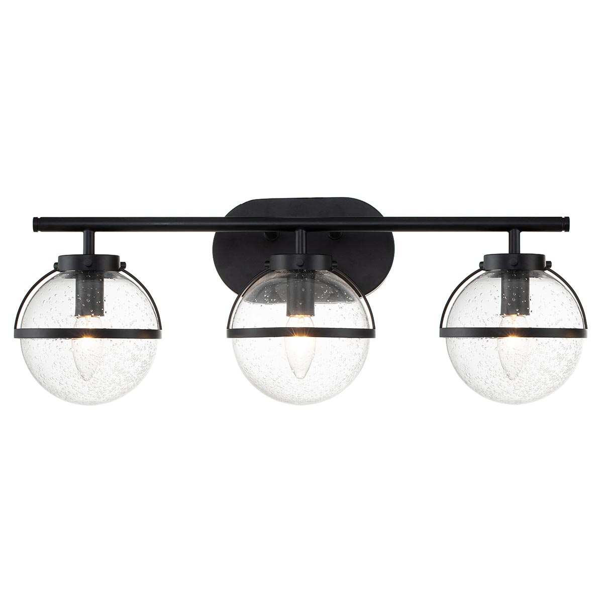Hollis 2/3 Light Wall Light Heritage Brass/Black/Brass - Finish