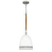 Hinkley Nash 1 lt Pendant - E27
