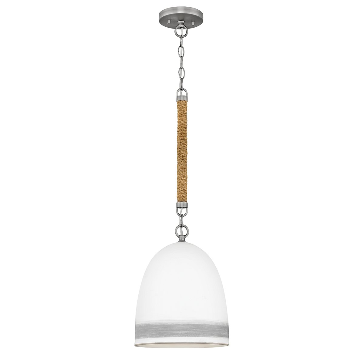 Hinkley Nash 1 lt Pendant - E27
