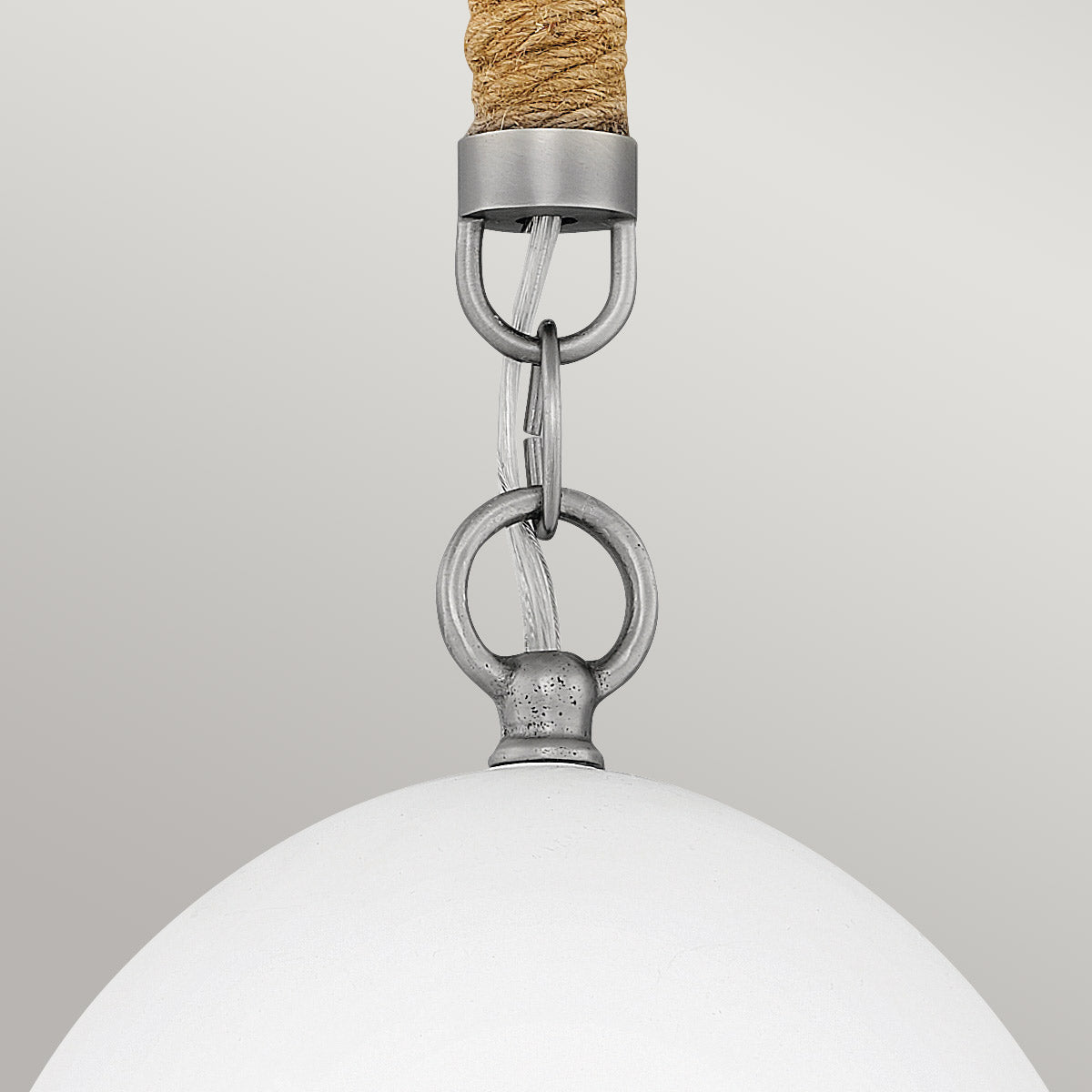 Hinkley Nash 1 lt Pendant - E27